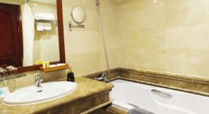 phòng Excutive Deluxe sảnh Excutive Wing