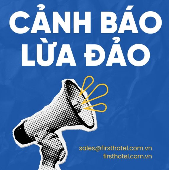 CẢNH BÁO EMAIL GIẢ MẠO – BẢO VỆ THÔNG TIN CỦA BẠN