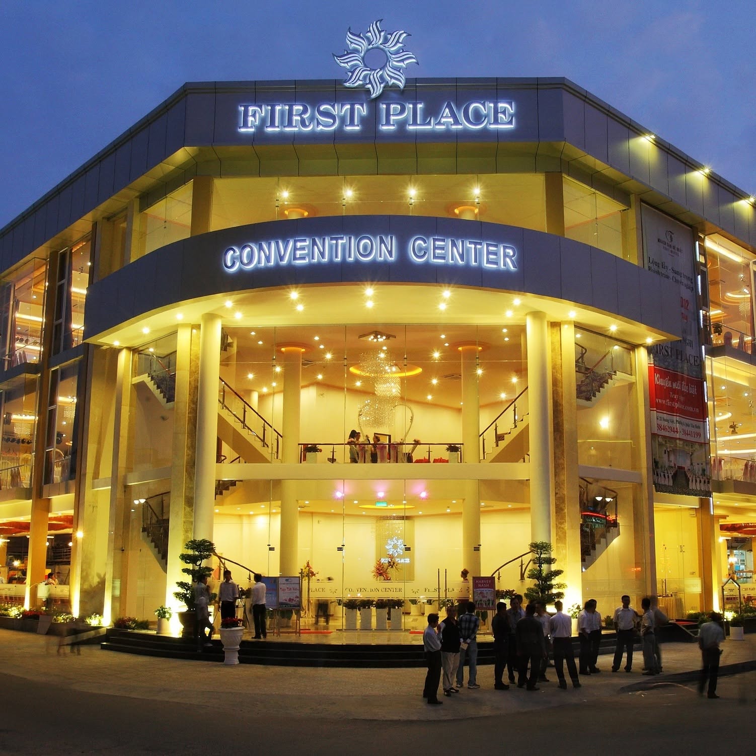 first-place